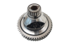 Differential Gear 8201500491 15x56C JR5301 Renault Kangoo 2 1.5 dci 1120