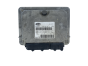 Controller IAW4AF.M9 55187372 61600.627.05 Fiat Magneti Marelli 52066