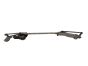 Wiper Mechanism Mercedes-Benz A W169 A1698202140 405.127 Valeo
