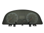 Speedometer/Instrument Cluster VW Caddy 3 2K0920841A 110.080.237/015 69383