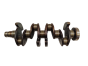 Crankshaft 122018500R 1.2 8v D7F800 Renault 8200156373