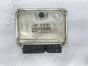 Controller 06A906032DR 0261206887 VW Bosch