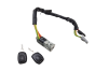 Ignition Switch Renault Kangoo 354895 7701470736 Valeo 1255