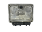 Controller 6K0906032C 0261206031 Seat  Bosch 49907 
