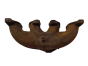 Exhaust Manifold 034136 Citroen Saxo Xsara Peugeot 106 206 12250