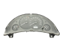 Speedometer/Instrument Cluster Opel Corsa C 09166808FB 110008988003 44165