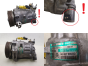 Air Con Compressor/Pump 6453WW 9648138980 SD7C16 1301F 2.0HDI Citroen Peugeot