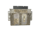 Controller 9643782480 9637706180-04 21645920-6 PSA Sagem 61063