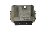 Controller 0281012523 9664843480 9657699480 PSA Bosch 19293