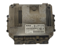 Controller PSA 9653958980 0281012620 Bosch