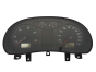 Speedometer/Instrument Cluster VW Polo 9N 6Q0920800E 110080124006 19031