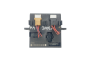 Controller AUDI ILM-B6 8E0907279F 00001533B1
