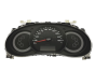 Speedometer/Instrument Cluster Renault Kangoo 2 8200796005 D 44747