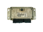 Controller PSA Toyota 89661-0H022 0261208702 Bosch 32860