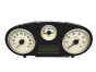 Speedometer/Instrument Cluster Lancia Ypsilon 51712351 110080211005 54175