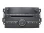 Cd Radio Player Chevrolet Aveo 96628256 122000-80701101 Fujitsu