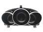 Speedometer/Instrument Cluster Mazda 3 47BS3NA