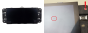 Navigation Display MMI Audi A6 A7 4K0919605A
