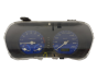 Speedometer/Instrument Cluster Honda HRV HR-0265-017 78100S2HG600