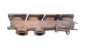Exhaust Manifold 0341L0 9681890680 2.2 HDI 4H Citroen Peugeot