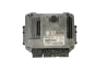Controller 0281010707 9647158080 9647785580 PSA Bosch 37075