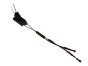Gear Lever Renault Laguna 2 8200172835 13381