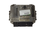 Controller 0281011549 8200310863 8200370779 Renault Bosch 3482