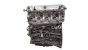 Diesel Engine F9QD812 F9Q812 1.9 dci Renault Scenic 2 S14