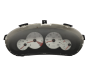 Speedometer/Instrument Cluster Peugeot 206 9656696280 000500809 31063