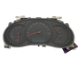 Speedometer/Instrument Cluster Renault Kangoo 248104387R Johnson Controls