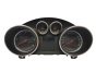 Speedometer/Instrument Cluster Opel Meriva 13414036 600775881