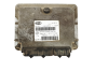 Controller IAW4AF.P2 46817813 Fiat Magneti Marelli 19814