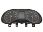 Speedometer/Instrument Cluster Seat Ibiza 6P0920740C A2C99997700 45118