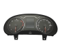 Speedometer/Instrument Cluster Audi A3 8V0920870H A2C84208100 VDO 47600