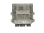 Controller 7S61-12A650-BA 5WS40432A-T Ford Siemens 46056