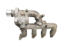 Intake Manifold 8200035820 1.9 dci Renault Laguna 2 