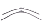 Wiper Blades Front Original Peugeot 307 700+650 mm 6423L5