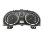 Speedometer/Instrument Cluster Opel Corsa D P0013373005 55283