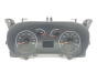 Speedometer/Instrument Cluster Fiat Fiorino 1376275080 503002184701