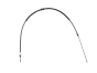 Cable Rear 8200727569 Renault Master 3 4 10- Movano B NV4000 0km