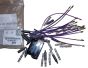 Electric Wires New Original 1606248180 Citroen C5 C6