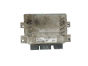 Controller AV21-12A650-CA S180047012A EMS2102 Ford Continental 46621