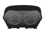 Speedometer/Instrument Cluster BMW 1 F20 F21 6210 9277539 Johnson