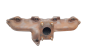 Exhaust Manifold 0341H2 9642164480 2.2 HDI 4HW Citroen Peugeot C8 807 