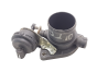 Air Throttle Body Renault 8200843370 1123 1.9 DCI Dellorto 15071