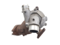 Turbocharger 9649588680 GT1549P 2.2 HDI Citroen C8 Peugeot 807  707240-2 S13