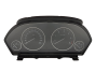 Speedometer/Instrument Cluster BMW 3 F30 9232895 9295857-01 VDO