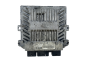 Controller 9653447480 9648624280 5WS40110C-T PSA Siemens 51479