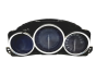 Speedometer/Instrument Cluster Mazda MX-5 NC9BB NC9H55430