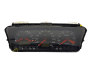 Speedometer/Instrument Cluster VW Corrado 81117682 VDO